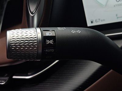 2024 Genesis G90 (RS4) thumbnail 26