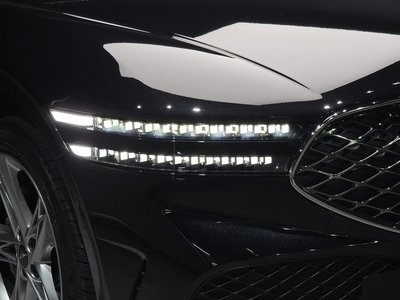 2024 Genesis G90 照片 9