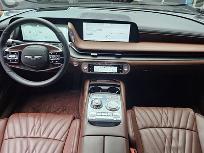 2024 Genesis G90 照片 5