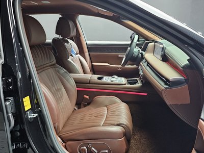 2024 Genesis G90 (RS4) thumbnail 16