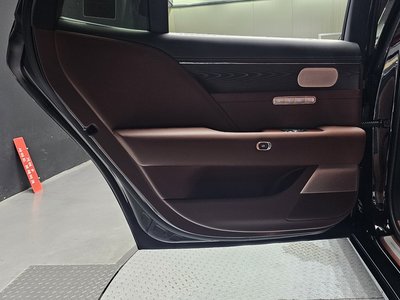 2024 Genesis G90 (RS4) thumbnail 15