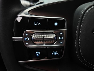 2024 Genesis G90 (RS4) thumbnail 25