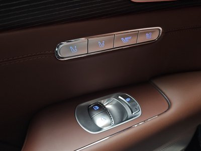 2024 Genesis G90 (RS4) thumbnail 29