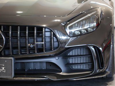 MERCEDES-BENZ GT AMG - 7