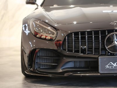 MERCEDES-BENZ GT AMG - 6