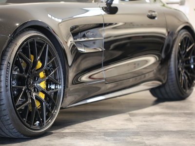 MERCEDES-BENZ GT AMG - 10