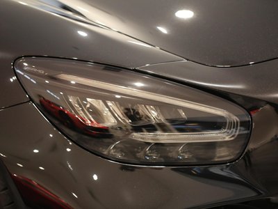 MERCEDES-BENZ GT AMG - 8