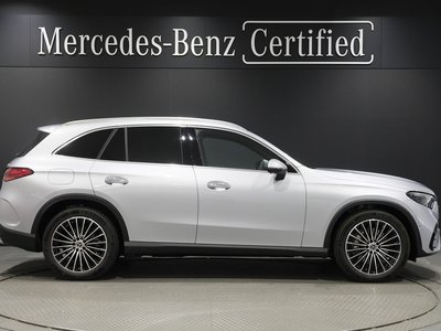 صورة 3 لـ 2026 Mercedes-BENZ GLC