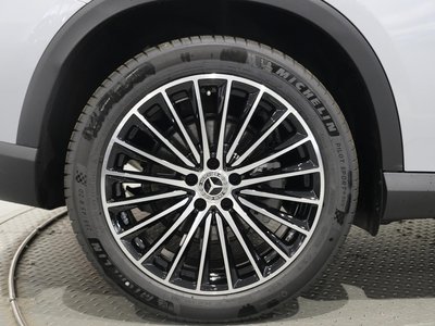 صورة مصغرة 55 لـ 2026 Mercedes-BENZ GLC