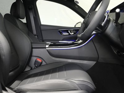 صورة مصغرة 20 لـ 2026 Mercedes-BENZ GLC