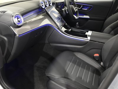صورة مصغرة 28 لـ 2026 Mercedes-BENZ GLC