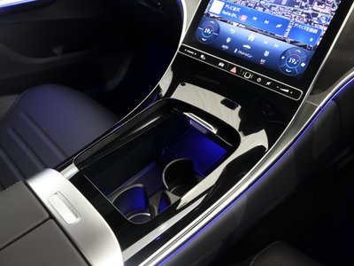 صورة مصغرة 15 لـ 2026 Mercedes-BENZ GLC