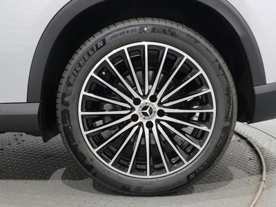 صورة مصغرة 56 لـ 2026 Mercedes-BENZ GLC