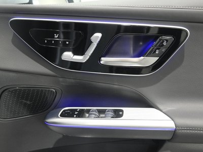 صورة مصغرة 23 لـ 2026 Mercedes-BENZ GLC