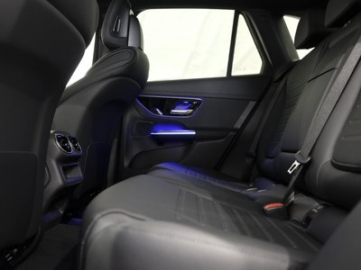 صورة مصغرة 39 لـ 2026 Mercedes-BENZ GLC