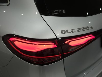 صورة مصغرة 52 لـ 2026 Mercedes-BENZ GLC
