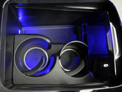 صورة مصغرة 16 لـ 2026 Mercedes-BENZ GLC