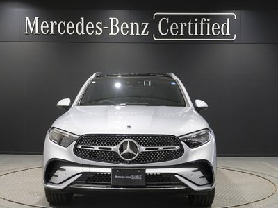 صورة 4 لـ 2026 Mercedes-BENZ GLC