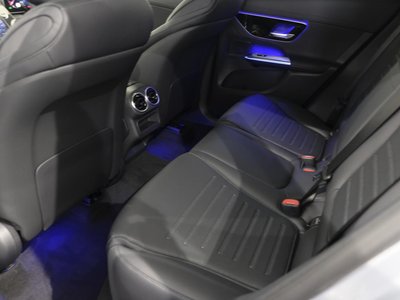 صورة مصغرة 38 لـ 2026 Mercedes-BENZ GLC