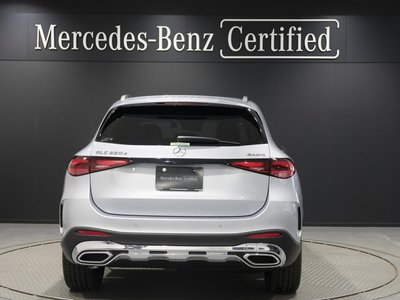 صورة 5 لـ 2026 Mercedes-BENZ GLC