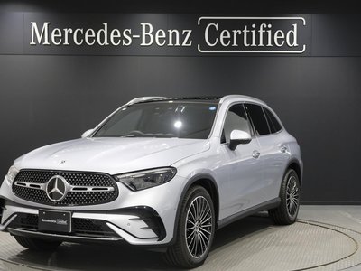 صورة 1 لـ 2026 Mercedes-BENZ GLC