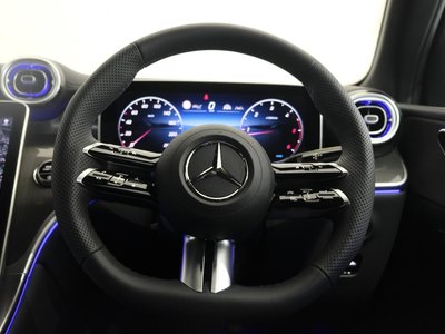 صورة 8 لـ 2026 Mercedes-BENZ GLC