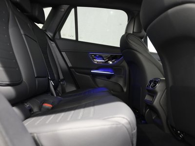 صورة مصغرة 34 لـ 2026 Mercedes-BENZ GLC