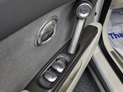 2023 Genesis GV60 — миниатюра 11