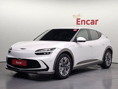 صورة 1 لـ 2023 Genesis GV60