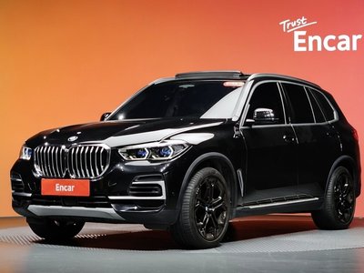 صورة 1 لـ 2022 BMW X5