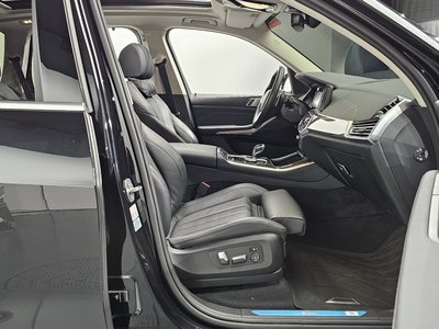 2022 BMW X5 缩略图 16