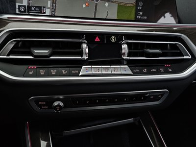 2022 BMW X5 缩略图 32