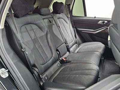 2022 BMW X5 缩略图 17