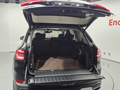 2022 BMW X5 缩略图 37