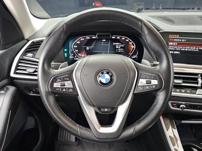 2022 BMW X5 缩略图 19