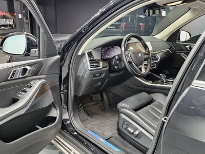 2022 BMW X5 缩略图 13