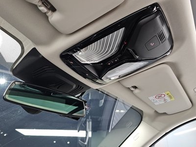2022 BMW X5 缩略图 23