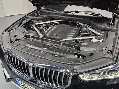 صورة 7 لـ 2022 BMW X5