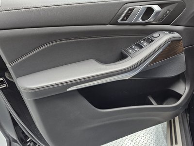 2022 BMW X5 缩略图 14