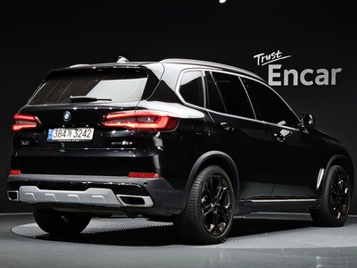 صورة 3 لـ 2022 BMW X5