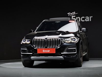 صورة 2 لـ 2022 BMW X5