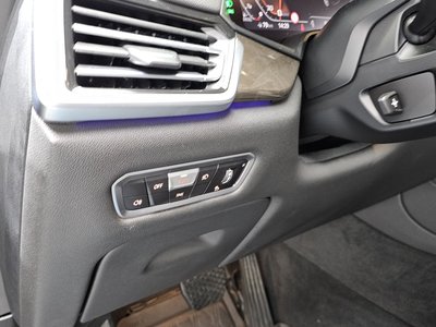 2022 BMW X5 缩略图 29