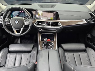 صورة 5 لـ 2022 BMW X5