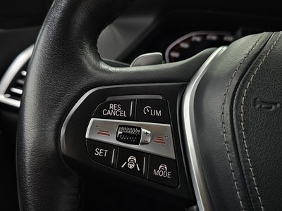 2022 BMW X5 缩略图 22