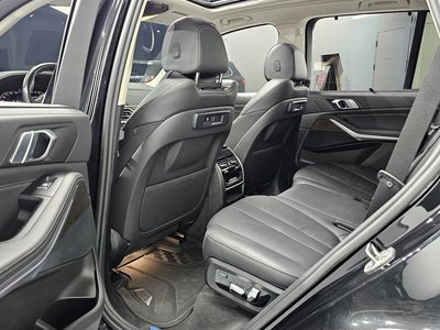 2022 BMW X5 缩略图 18