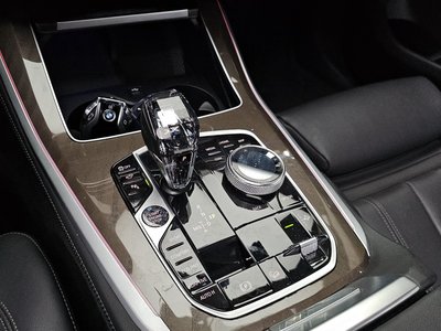 2022 BMW X5 缩略图 12