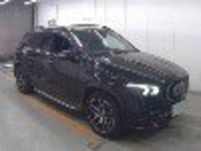 MERCEDES-BENZ GLE-CLASS - 1