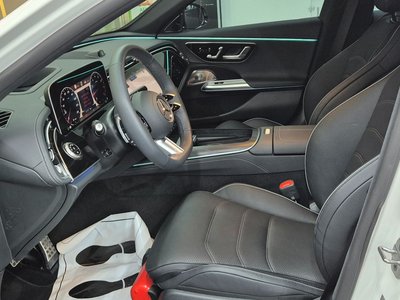 MERCEDES-BENZ E-CLASS - 7