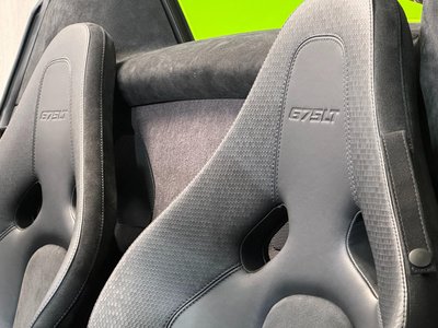 MCLAREN 675LT SPIDER - 8