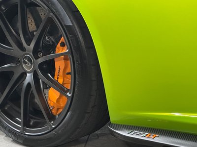 MCLAREN 675LT SPIDER - 5